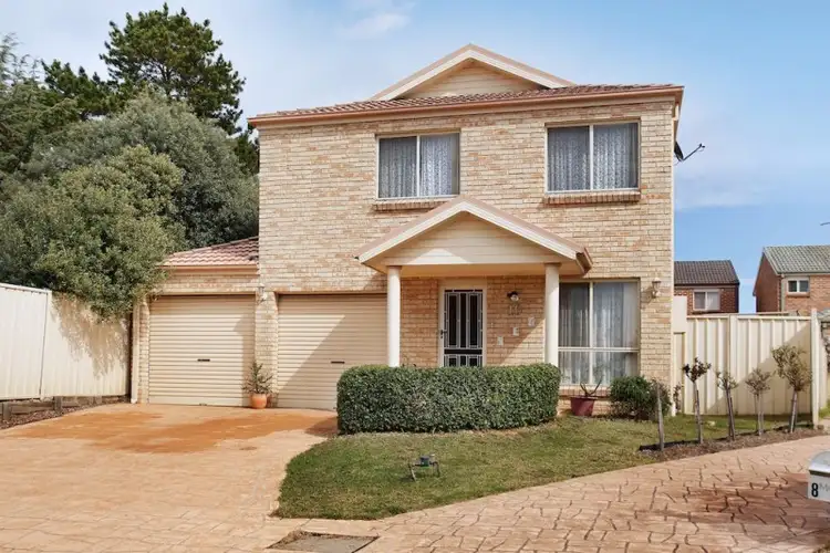 10 Buna Place, Mount Annan NSW 2567