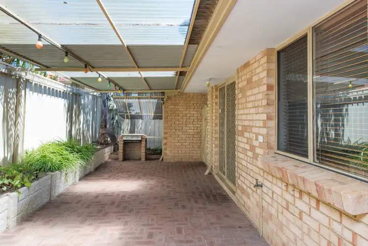 Fifth view of Homely villa listing, 6/215 Washington Street, Victoria Park WA 6100