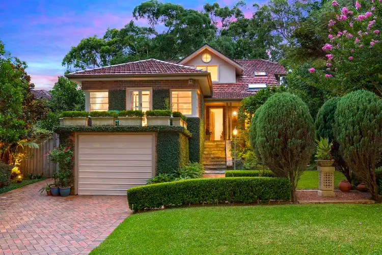 3 Moola Parade, Chatswood NSW 2067