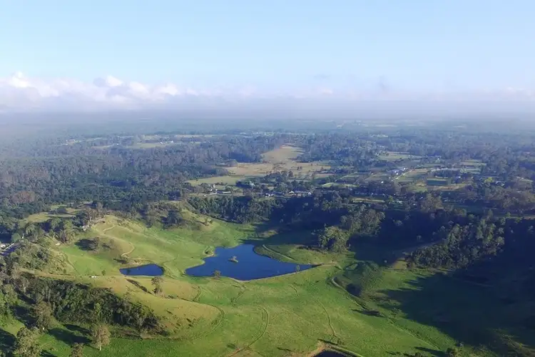 Third view of Homely land listing, 120 Silverdale Road, The Oaks NSW 2570