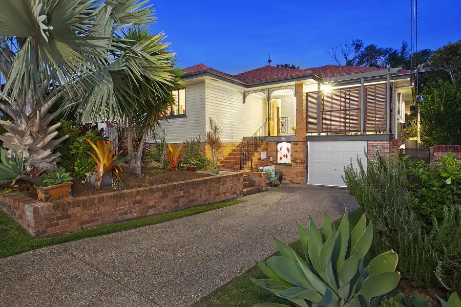 Main view of Homely house listing, 35 Chater Street, Carina QLD 4152