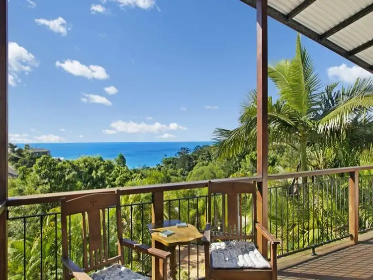 29 Sandy Cove Crescent, Coolum Beach QLD 4573