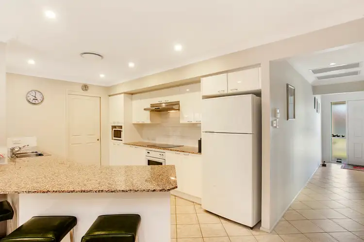 Third view of Homely house listing, 25 Best Crescent, Kirrawee NSW 2232