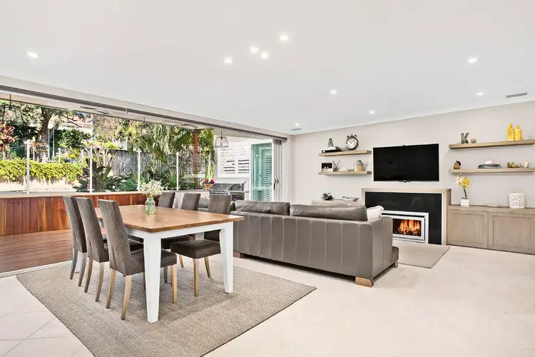 Fourth view of Homely house listing, 38 Fox Street, Riverview NSW 2066