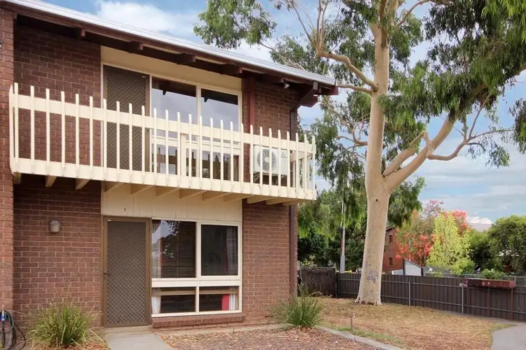 1/7 David Avenue, Mitchell Park SA 5043