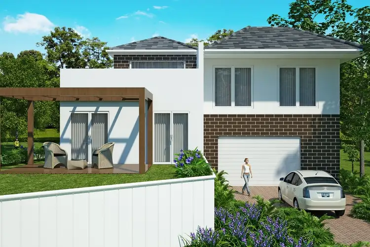 Second view of Homely house listing, 2 Wishart Street, Eastwood NSW 2122