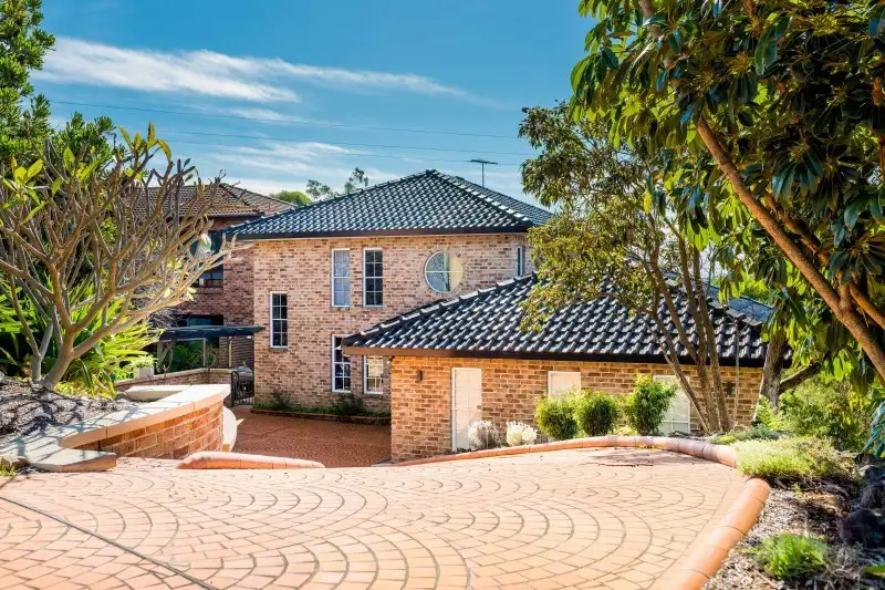 Main view of Homely house listing, 49 Menai Road, Bangor NSW 2234