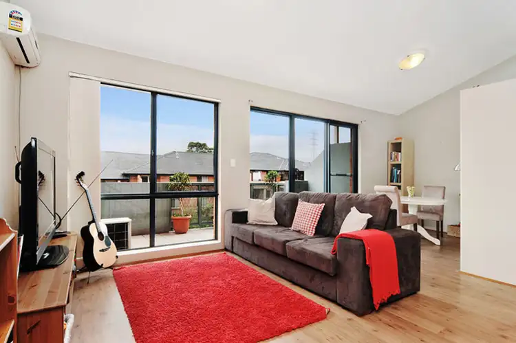 32/68-70 Courallie Avenue, Homebush West NSW 2140