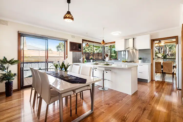 Fifth view of Homely house listing, 7 Gorrie Court, Wantirna South VIC 3152