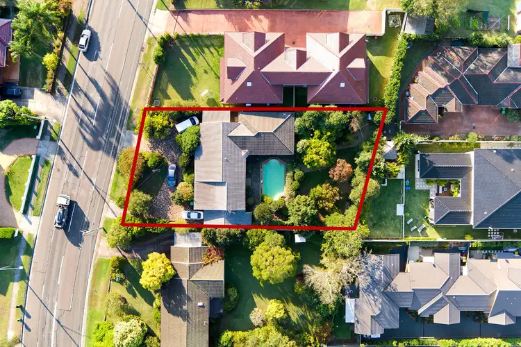 Main view of Homely house listing, 65 Marsden Road, West Ryde NSW 2114