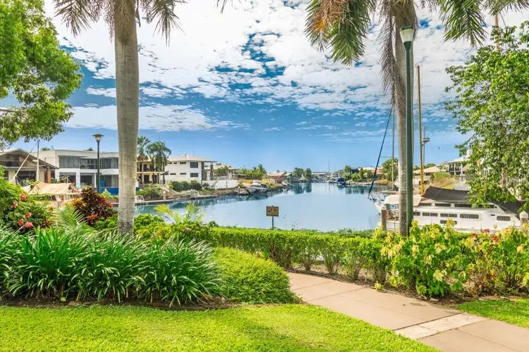 Main view of Homely land listing, 18 Muzzell Street, Bayview NT 820