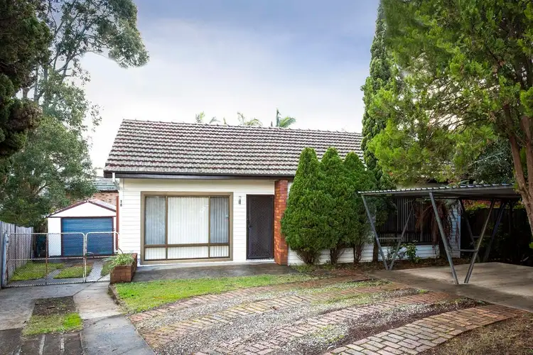 16 Kathleen Parade, Picnic Point NSW 2213