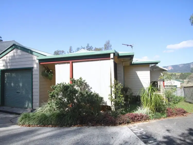 Third view of Homely unit listing, 2/39 Thorburn Street, Nimbin NSW 2480