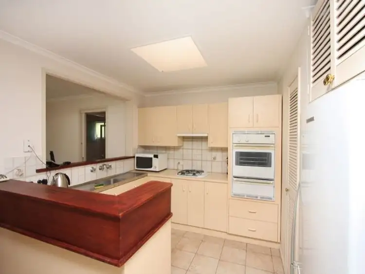 Second view of Homely house listing, 1 Colchester Court, Somerville VIC 3912