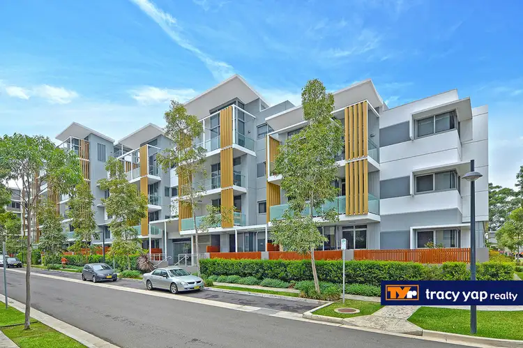 227/2 Seven Street, Epping NSW 2121