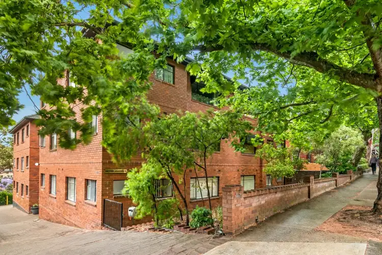 Second view of Homely unit listing, 23/341 Alfred Street, Neutral Bay NSW 2089