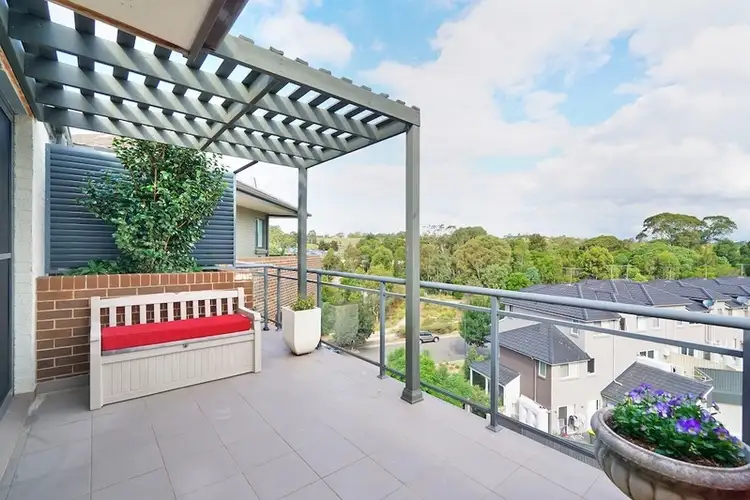 Seventh view of Homely apartment listing, 25/12 Parkside Crescent, Campbelltown NSW 2560