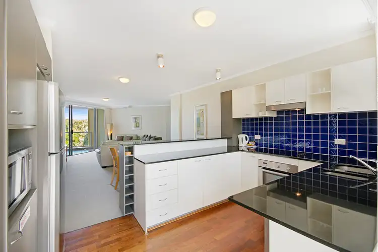 Fourth view of Homely unit listing, 20/1864-1870 David Low Way, Coolum Beach QLD 4573