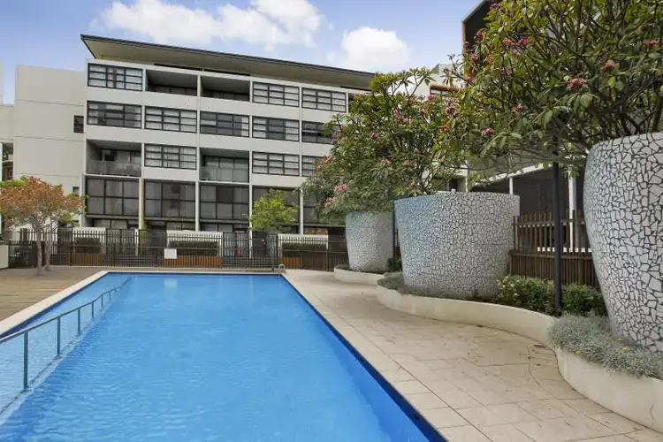 Fourth view of Homely apartment listing, C701/2-6 Mandible Street, Alexandria NSW 2015