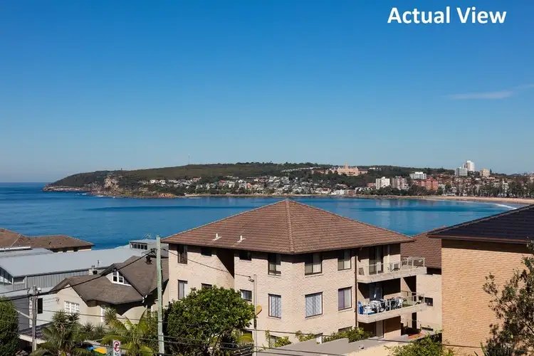 Sixth view of Homely house listing, 17 Queenscliff Road, Queenscliff NSW 2096