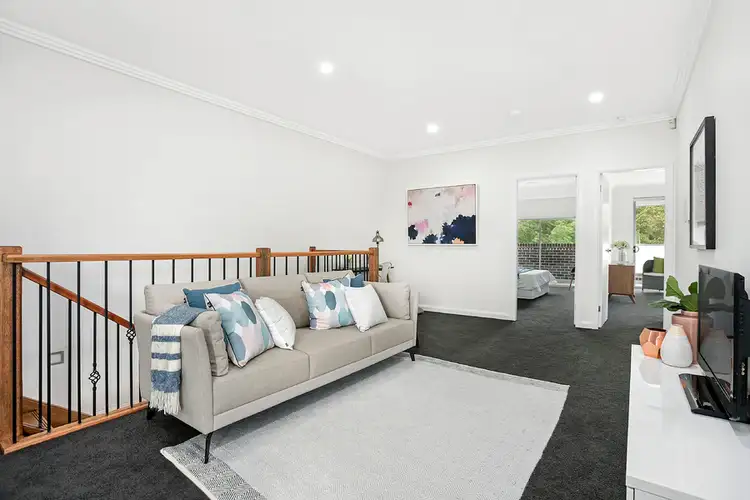 Fifth view of Homely semi-detached listing, 92 Pittwater Road, Gladesville NSW 2111