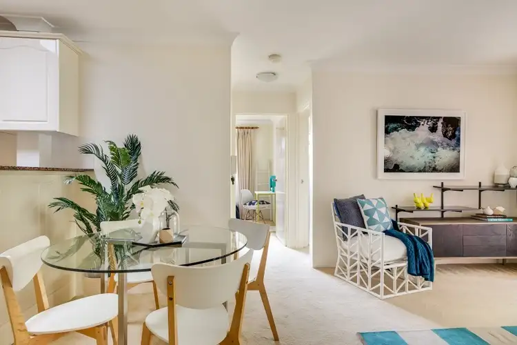 Second view of Homely unit listing, 13/5-7 Gulliver Street, Brookvale NSW 2100