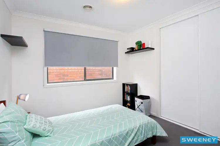 Sixth view of Homely house listing, 46 Edmondshaw Drive, Deer Park VIC 3023