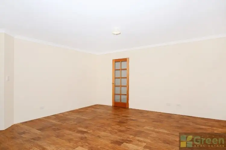 Sixth view of Homely house listing, 4 Mccubbin Loop, Dawesville WA 6211