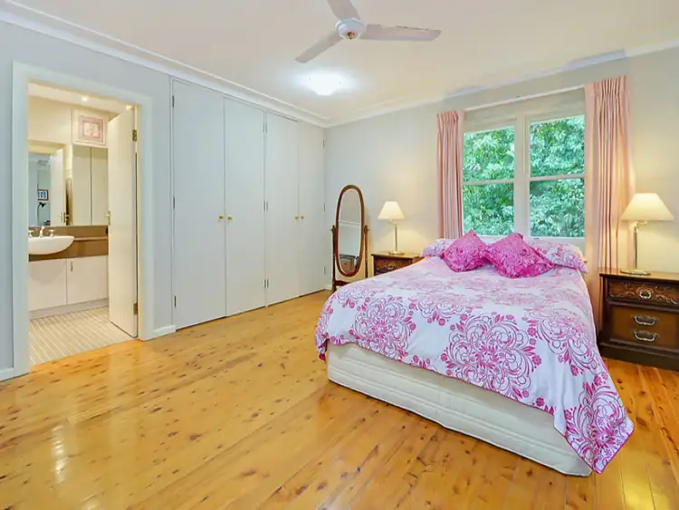 Fifth view of Homely house listing, 103 Junction Road, Wahroonga NSW 2076