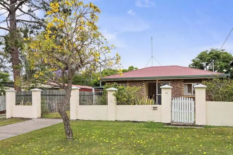 Fifth view of Homely house listing, 14 Jersey Street, Morningside QLD 4170
