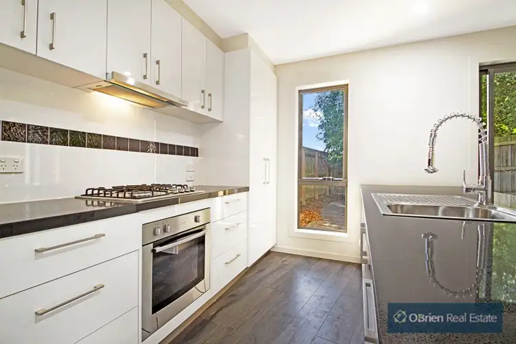 Third view of Homely unit listing, 3/199 Albert Road, Warragul VIC 3820