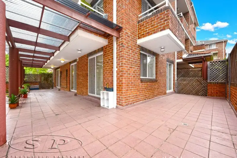 Main view of Homely apartment listing, 2/1 Elva Street, Strathfield NSW 2135