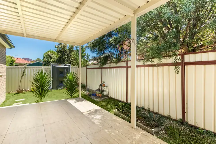 Sixth view of Homely apartment listing, 4/97 Market Street, Condell Park NSW 2200