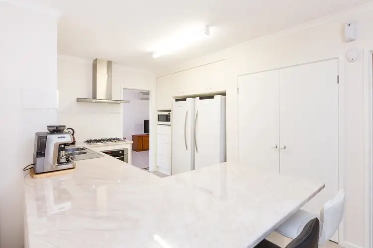 Second view of Homely house listing, 4 Wittman Avenue, Mildura VIC 3500