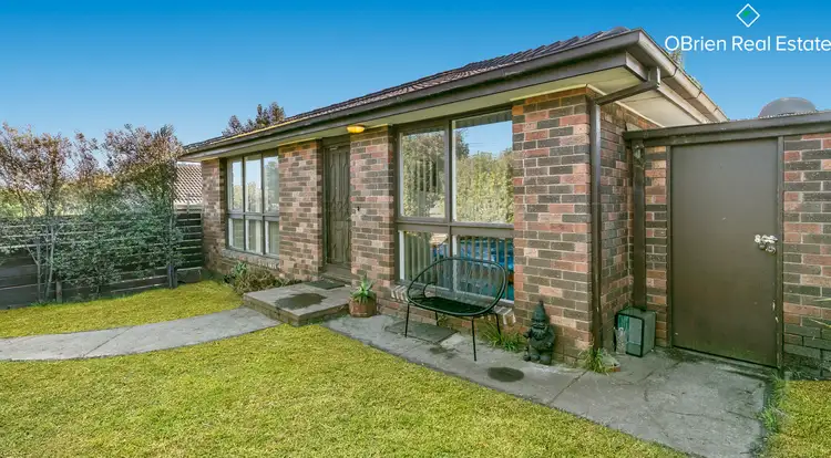 Main view of Homely house listing, 1/154-156 Cranbourne Road, Frankston VIC 3199