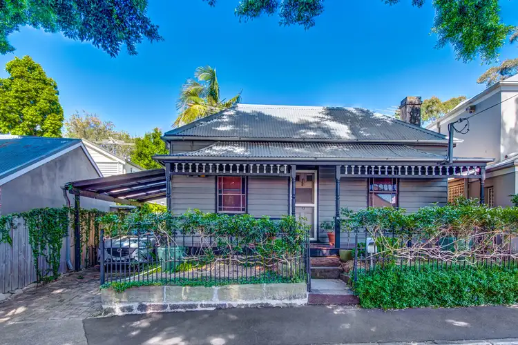 Third view of Homely house listing, 45 Lawson Street, Balmain NSW 2041