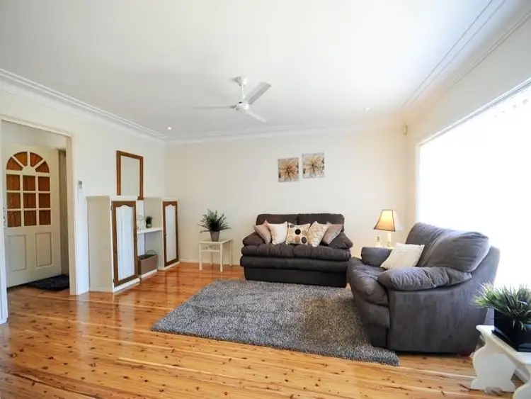 Second view of Homely house listing, 54 Corbett Avenue, Dubbo NSW 2830