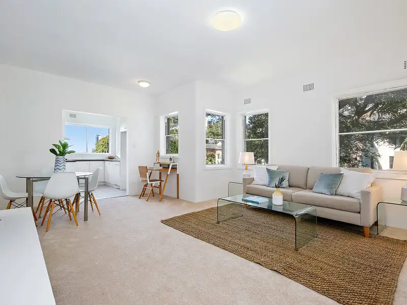 Main view of Homely apartment listing, 4/5 Winter Avenue, Neutral Bay NSW 2089