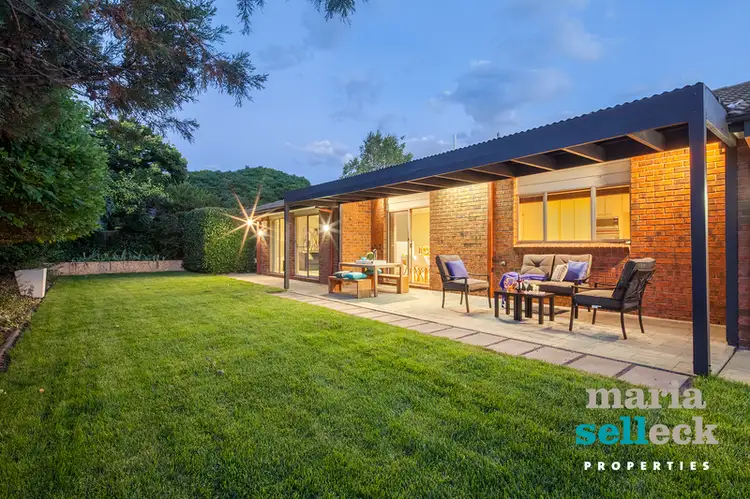 Third view of Homely house listing, 16 Winser Crescent, Kambah ACT 2902