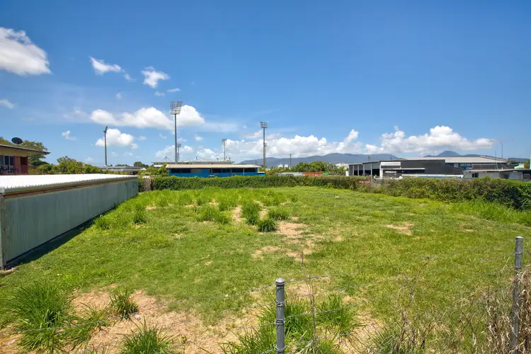 Second view of Homely block of units listing, 40-44 Dalton Street, Westcourt QLD 4870