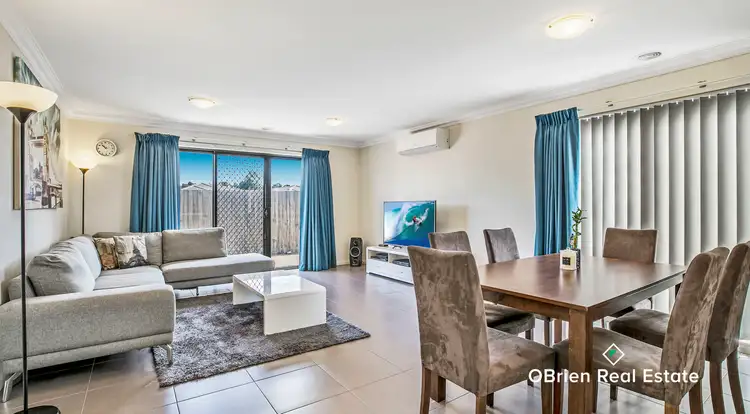 Fifth view of Homely house listing, 8 Albany Crescent, Pakenham VIC 3810