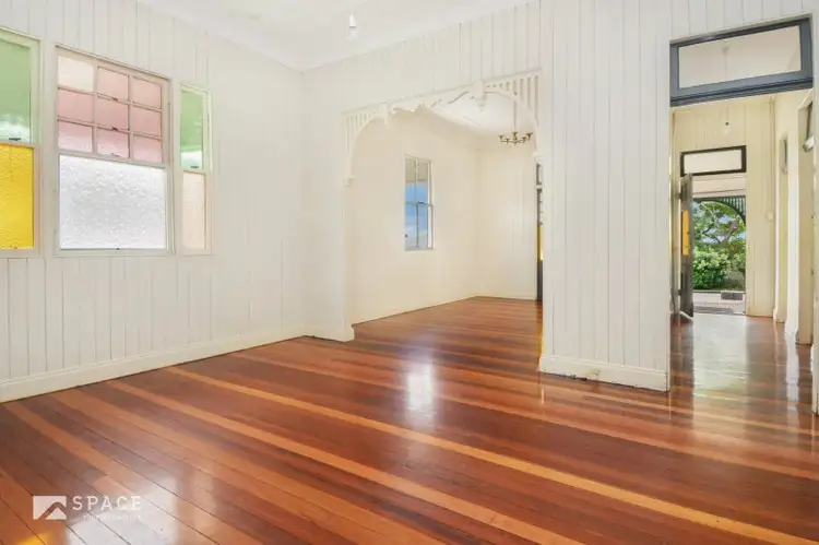 Second view of Homely house listing, 38 Kennedy Terrace, Paddington QLD 4064