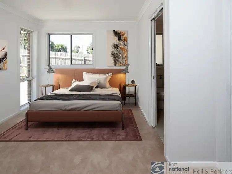 Third view of Homely house listing, 192A Power Road, Doveton VIC 3177