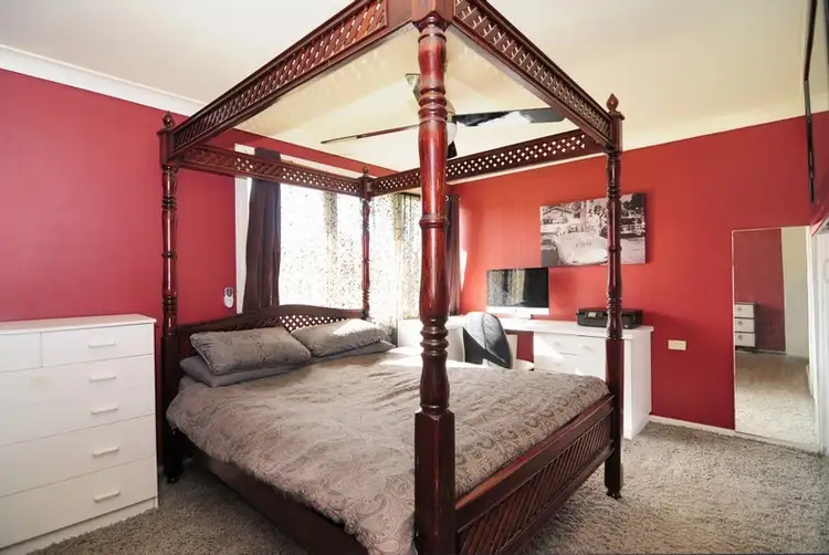 Fifth view of Homely house listing, 5 Alfred Street, Bomaderry NSW 2541