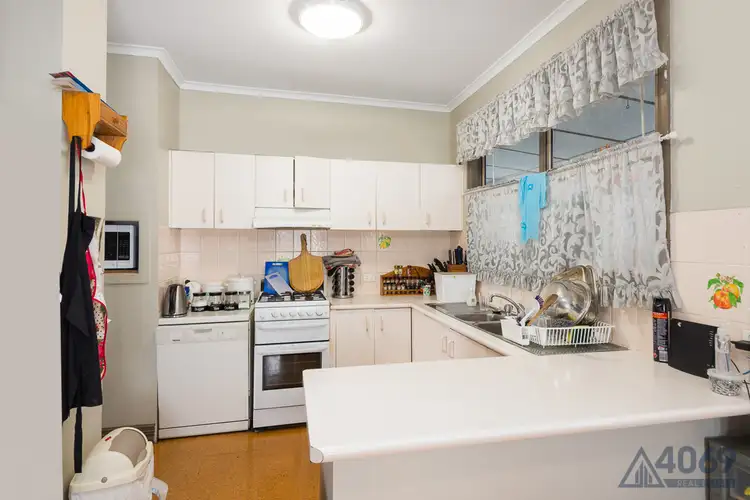 Second view of Homely house listing, 69 Kokoda Street, Darra QLD 4076