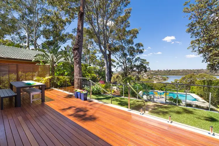 Sixth view of Homely house listing, 80 Carina Road, Oyster Bay NSW 2225