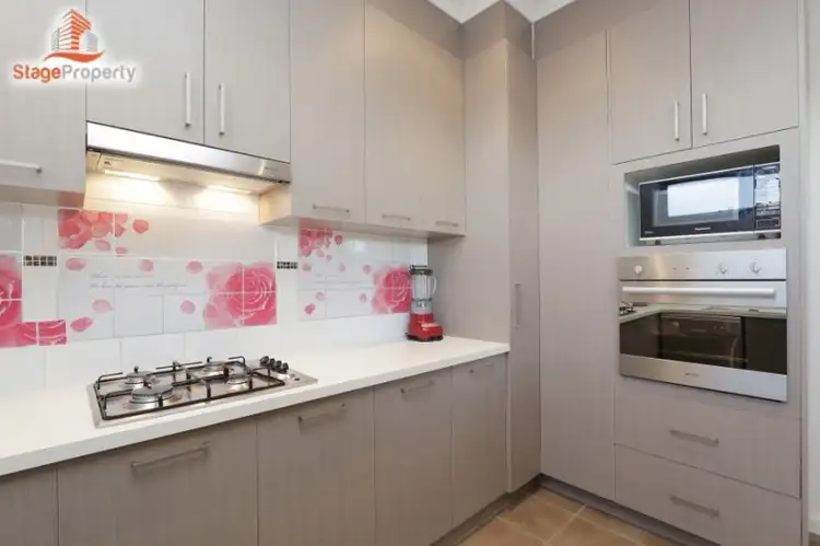 Third view of Homely apartment listing, 7/36 Mason Street, Cannington WA 6107