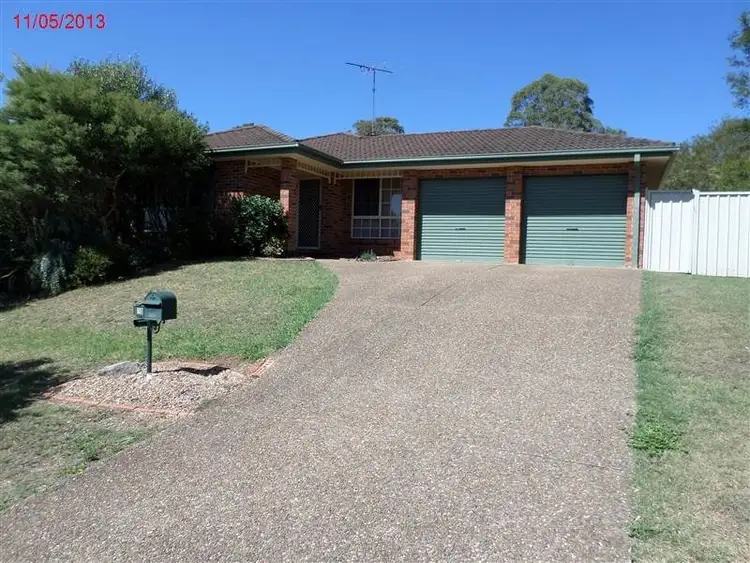 Address available on request