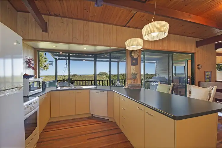 Second view of Homely house listing, 87 Mountain View Drive, Mount Coolum QLD 4573