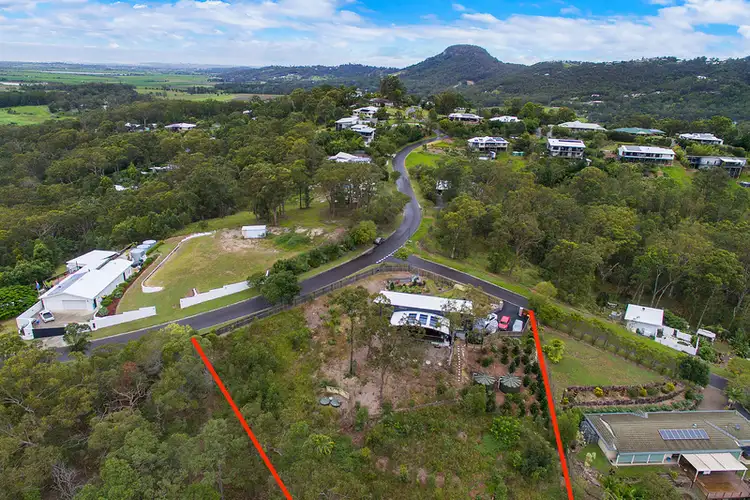Third view of Homely house listing, 47 Whistler Ridge Drive, Yandina Creek QLD 4561